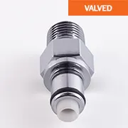 VCL 24004 1/4 NPT and by Insync Engineering